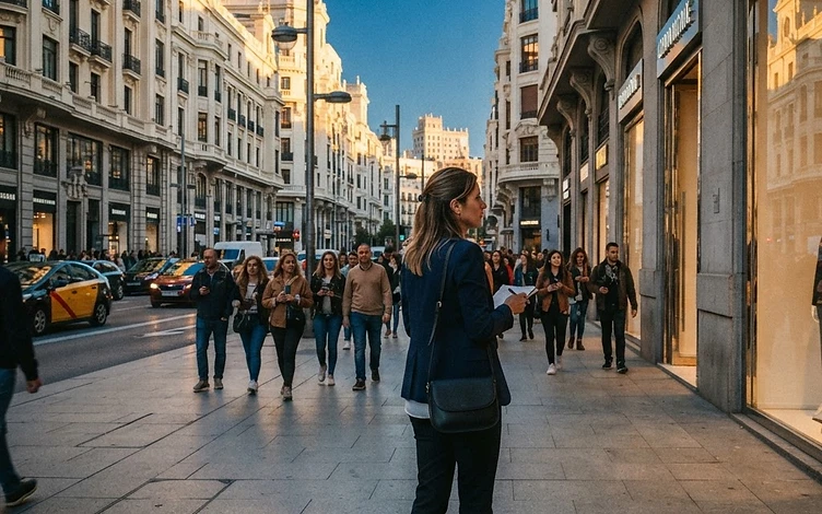 Qué es el cliente misterioso y cómo funciona en España
