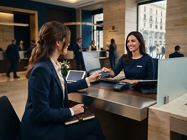 Mystery shopping en sector Banca en España