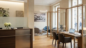 Banque & Assurance