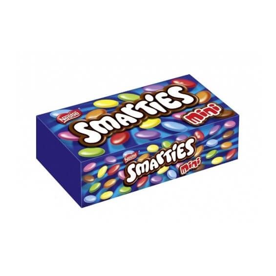 Smarties / Maynards