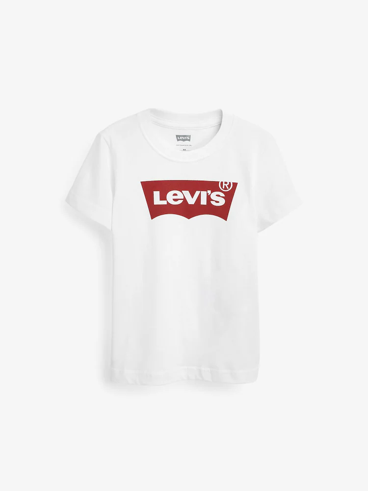 Levi's T-Shirt — White
