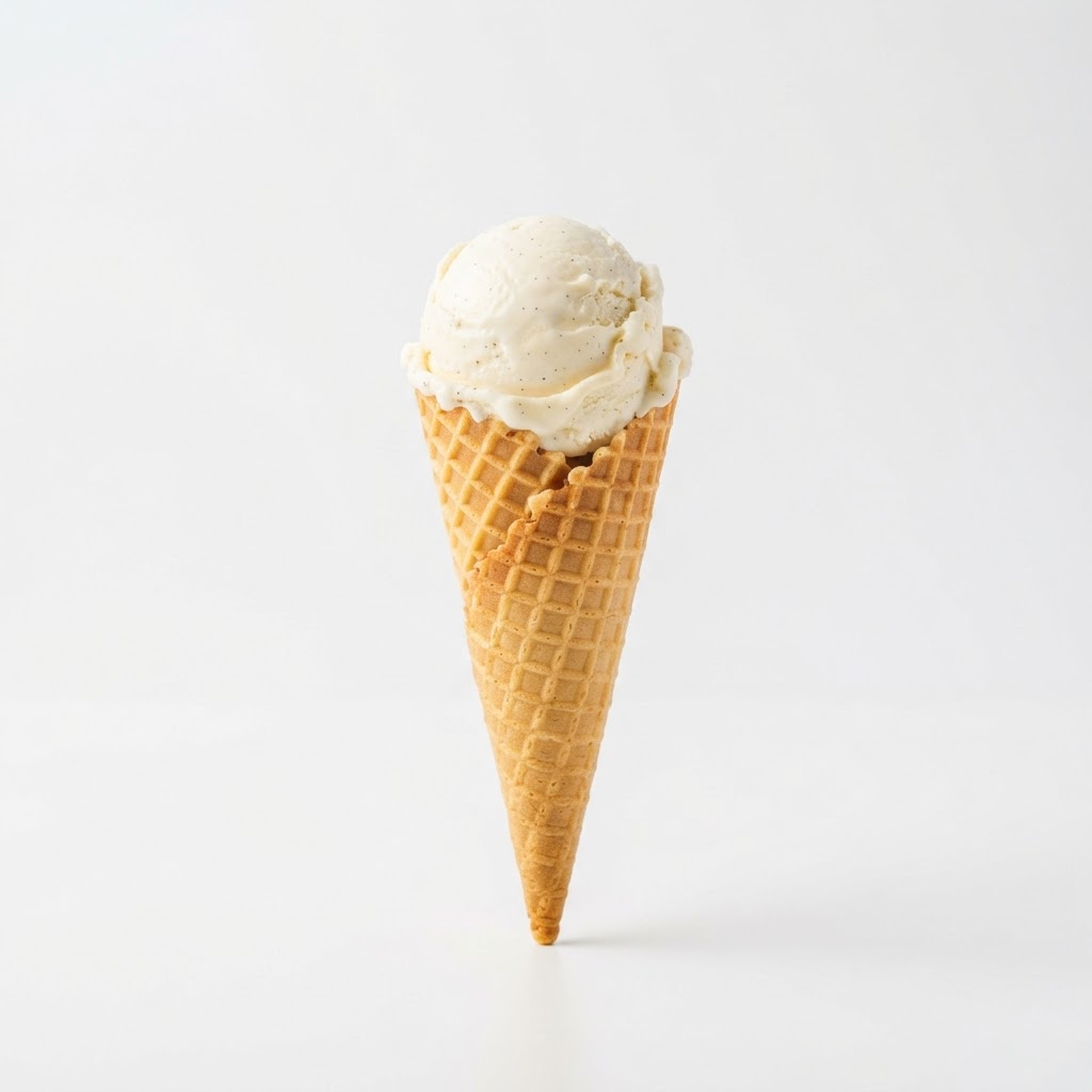 Ice Cream Cone