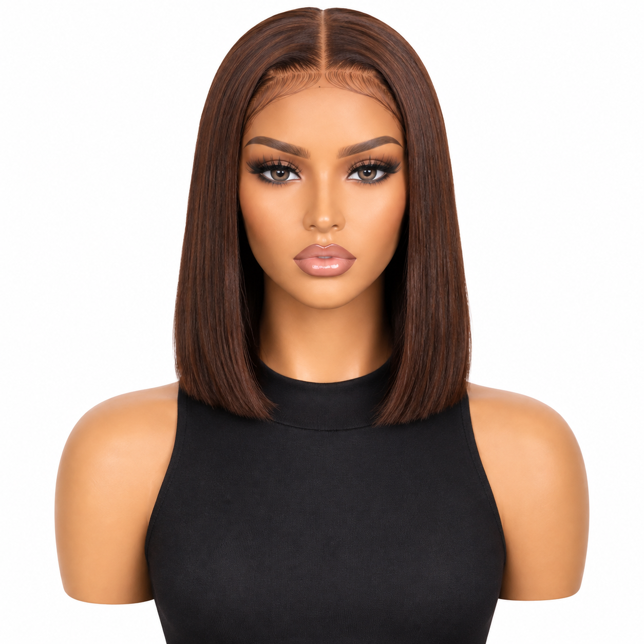 Short Bob Wig