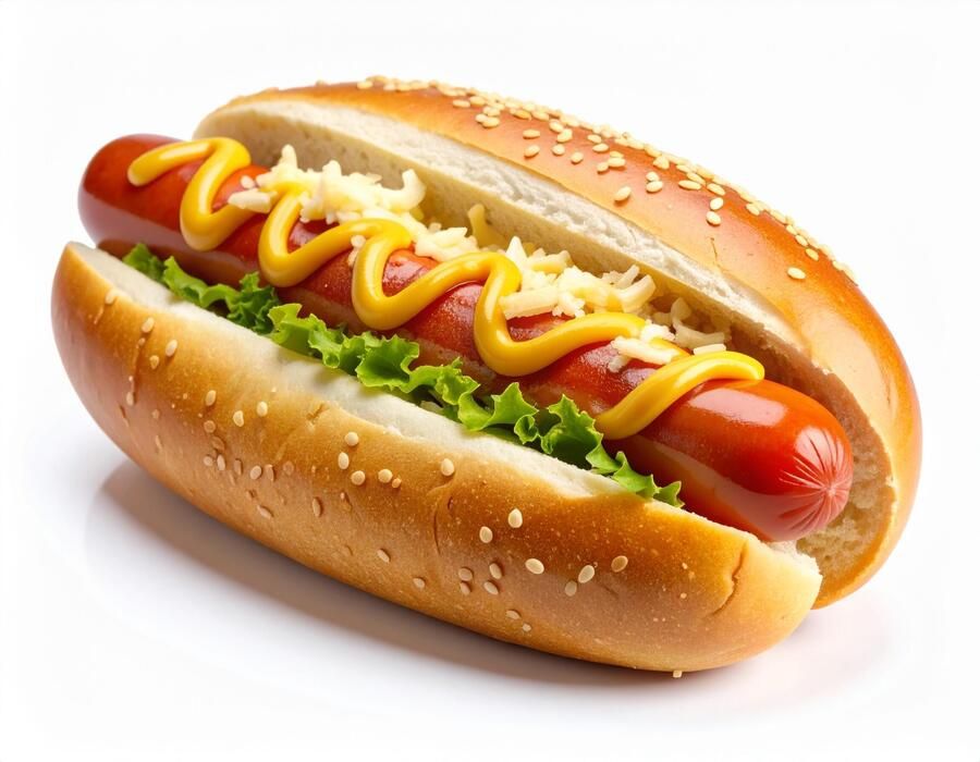 Hot Dog