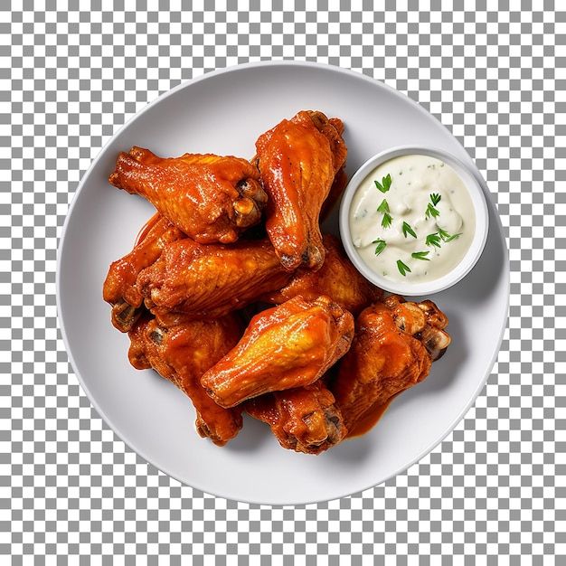 4 Wings