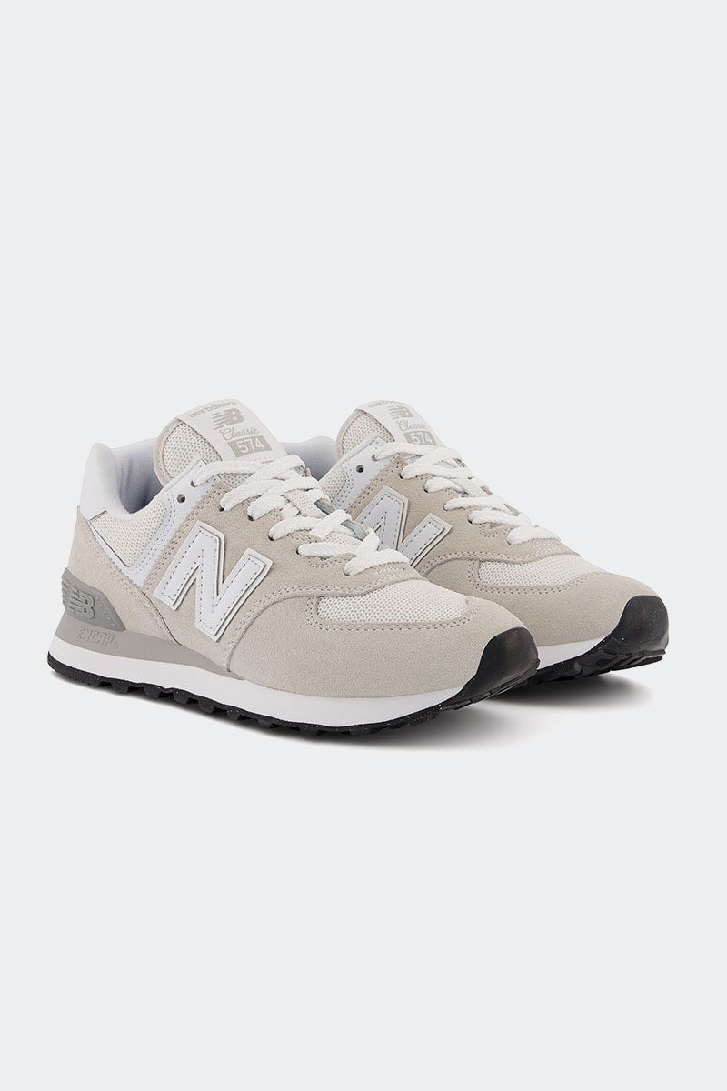 New Balance 574 — Grey