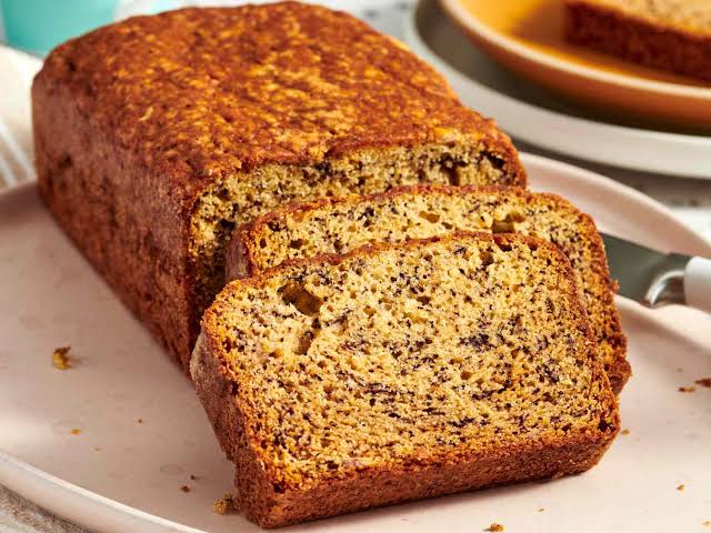 Banana Loaf