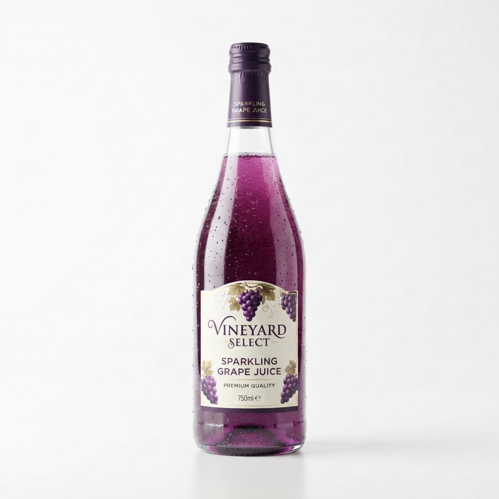 Grapetiser