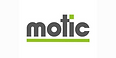 Logo Motic