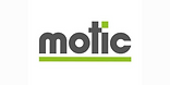 Logo Motic