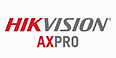 Logo AX Pro Hikvision