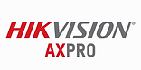 Logo AX Pro Hikvision