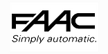 Logo FAAC