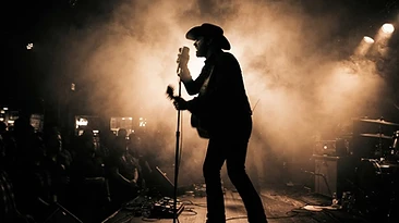 Stage Fog