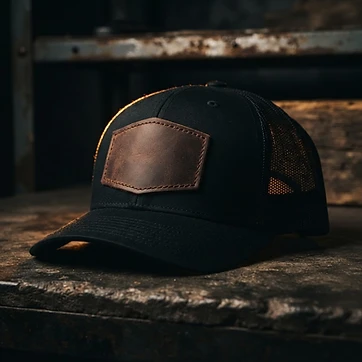 Rakes Trucker Hat