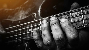 Strings Macro