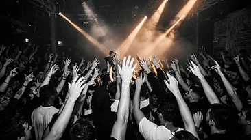 Hands Up