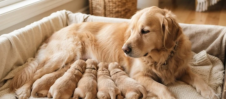 The Role of Nutrition in Ethical Dog Breeding Programs