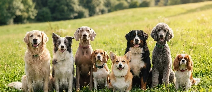 How to Introduce a Newly Adopted Dog to Your Existing Pets