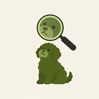 Explore Available Puppies — step 1 of the Boo Paws Home puppy adoption process