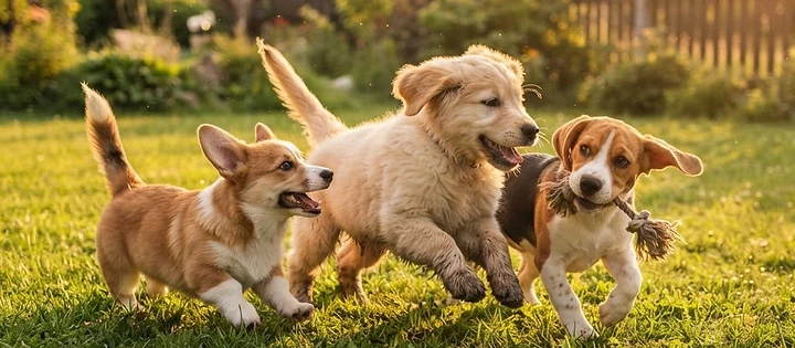 Why Ethical Breeders Prioritize Temperament Testing in Their Dogs
