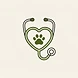 Vet Verification Check — step 3 of the Boo Paws Home adoption journey