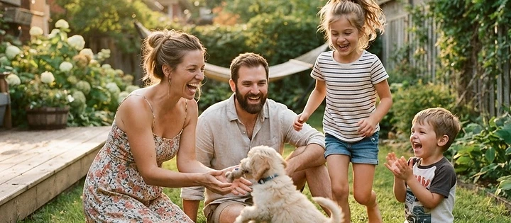 Why Breeder Transparency Matters: Questions Every Family Should Ask