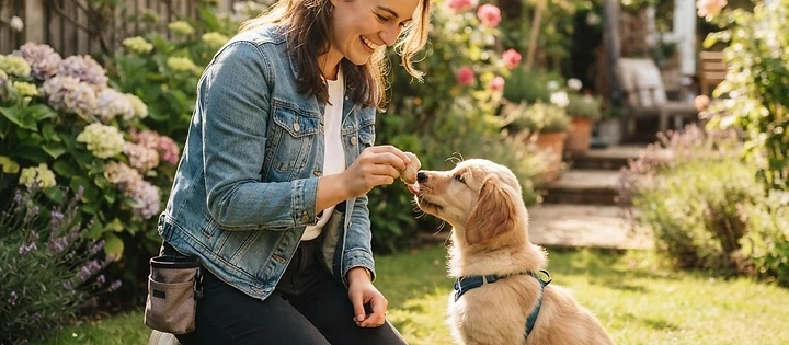 The Importance of Mental Stimulation for Your Adopted Dog