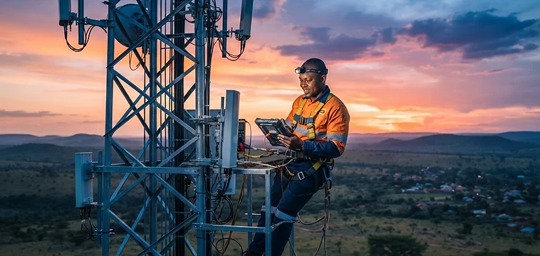 Telecommunications