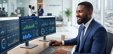 Financial Services