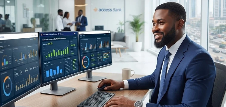 Financial Services
