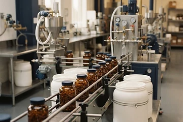 Distinguishing Design Defect from Manufacturing Error in a CPI Claim