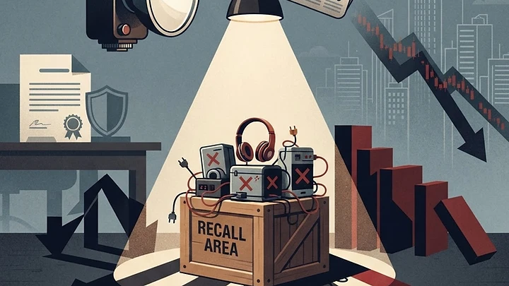 Does Adverse Publicity = Covered Loss?