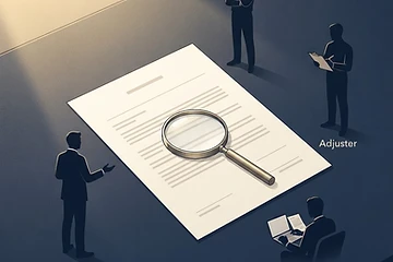 Transparency: The One Step That Changes Everything in CPI/PRI Claims