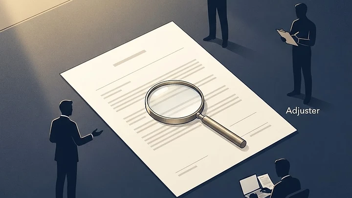 Transparency: The One Step That Changes Everything in CPI/PRI Claims