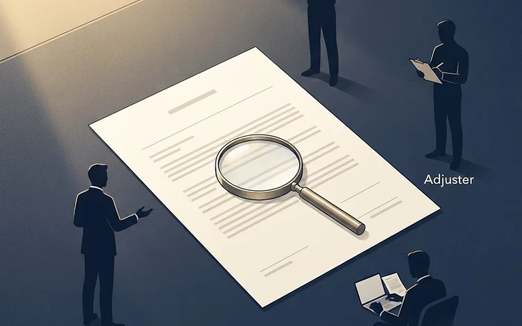 Transparency: The One Step That Changes Everything in CPI/PRI Claims