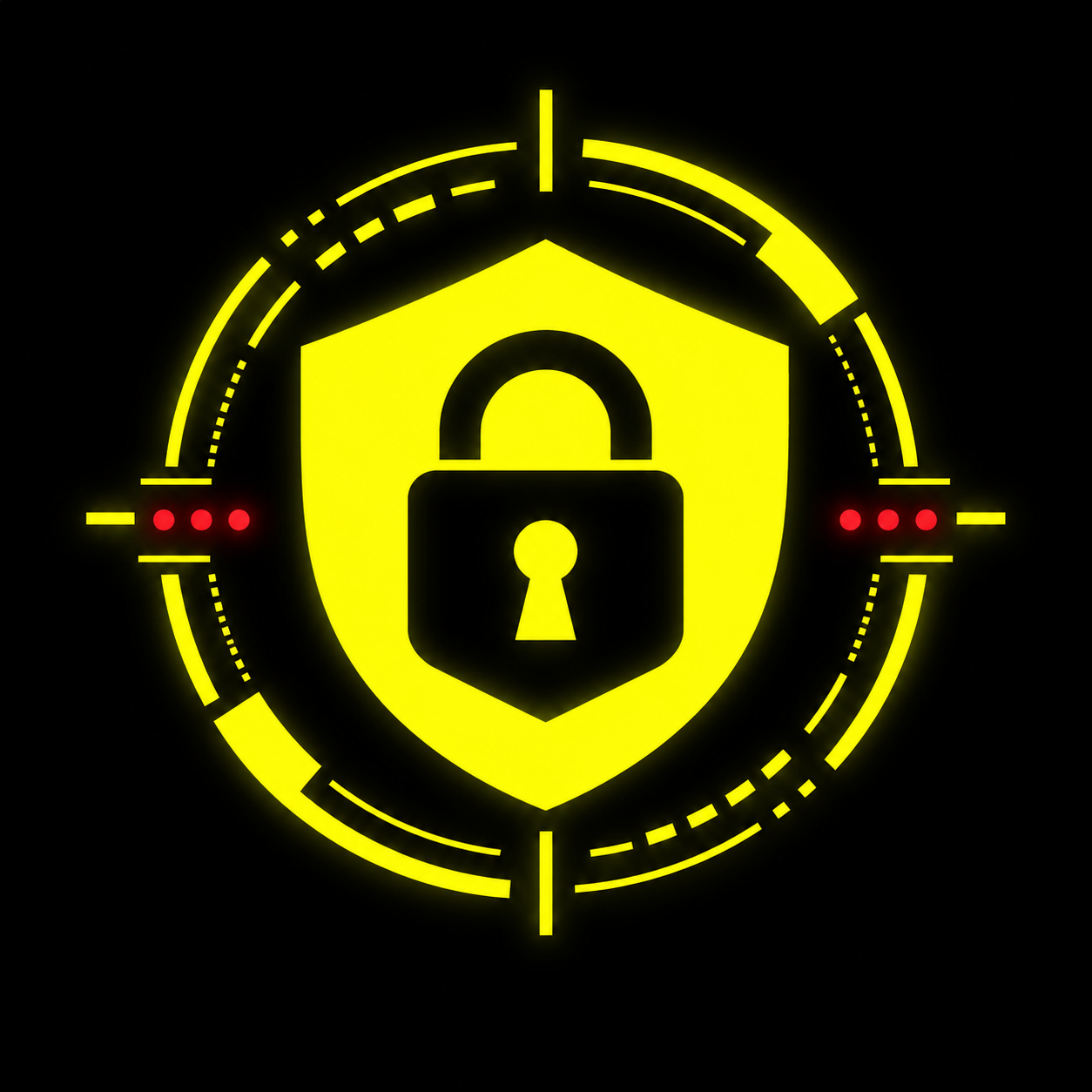 Online Erpressung Hilfe Logo