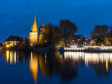 Wyschiff Solothurn