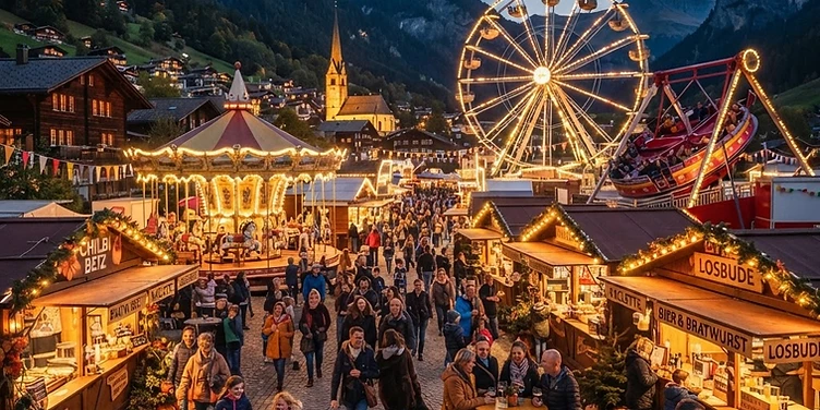 Illauer Dorfchilbi 2026