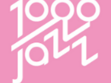 Festival 1000Jazz 2026