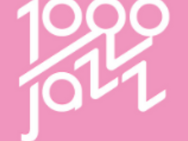 Festival 1000Jazz 2026