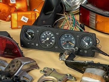 Enter OTM - Oldtimer-Teilemarkt