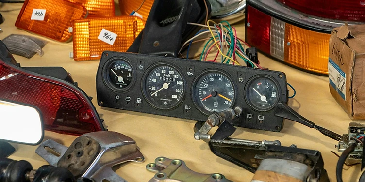 Enter OTM - Oldtimer-Teilemarkt