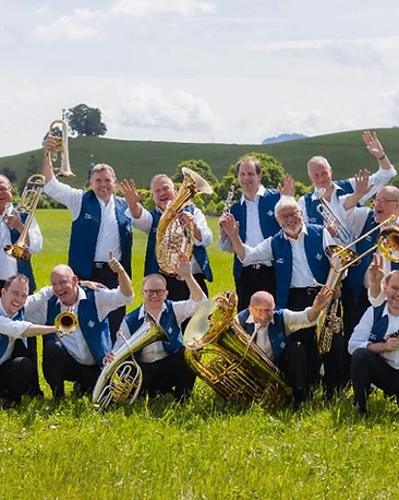 Konzert am Einsiedler Herbstfäscht