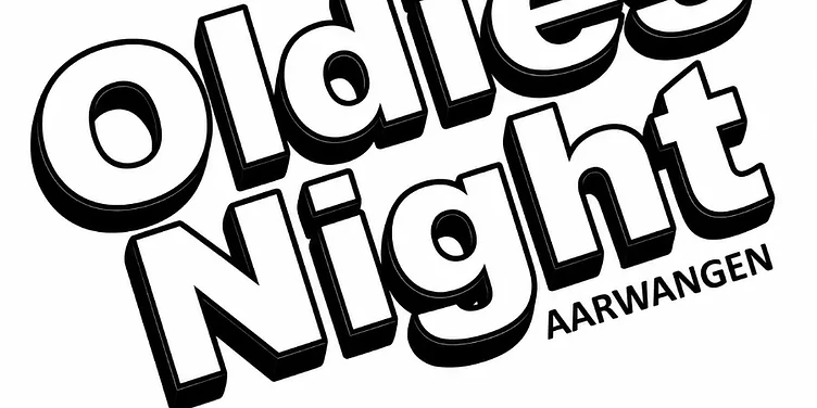 Oldies Night Aarwangen , Samstag 14. November 2026