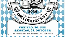 Oktoberfest Gstaad