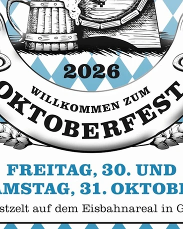 Oktoberfest Gstaad