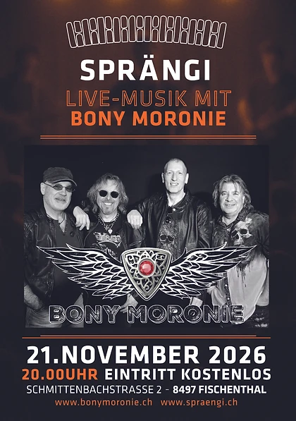 Flyer