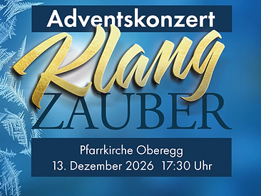 KLANGZAUBER 2026