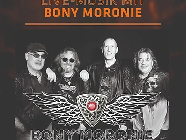 MIT BONY MORONIE